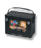 CARQUEST Batteries